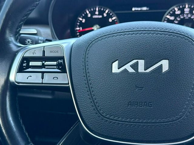 2022 Kia Telluride SX AWD - 23017808 - 39