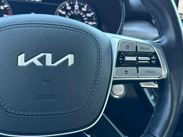 2022 Kia Telluride SX AWD - 23017808 - 40