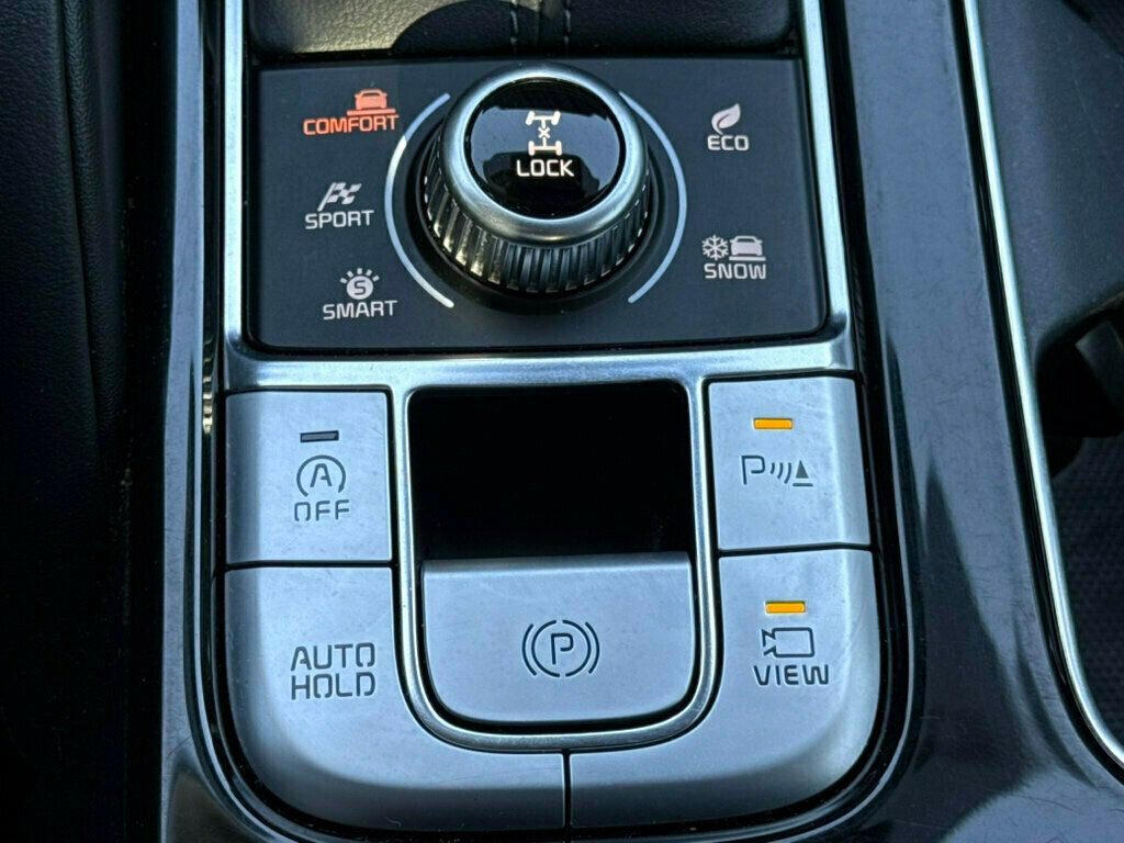 2022 Kia Telluride SX AWD - 23017808 - 42