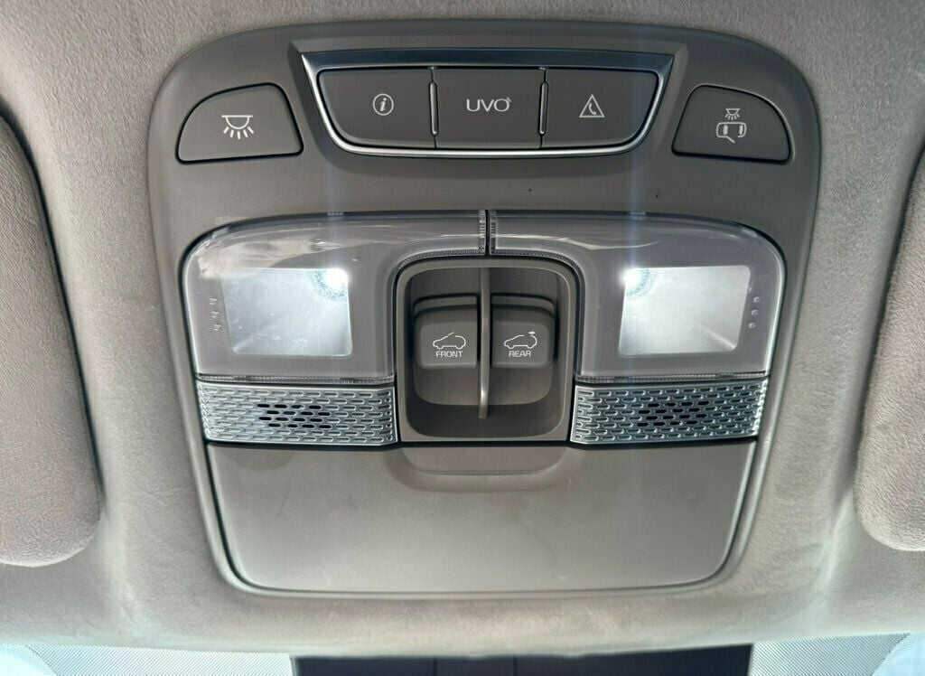 2022 Kia Telluride SX AWD - 23017808 - 43