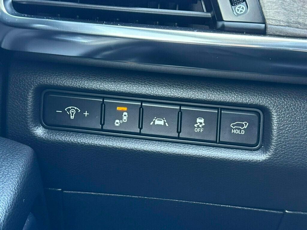 2022 Kia Telluride SX AWD - 23017808 - 45