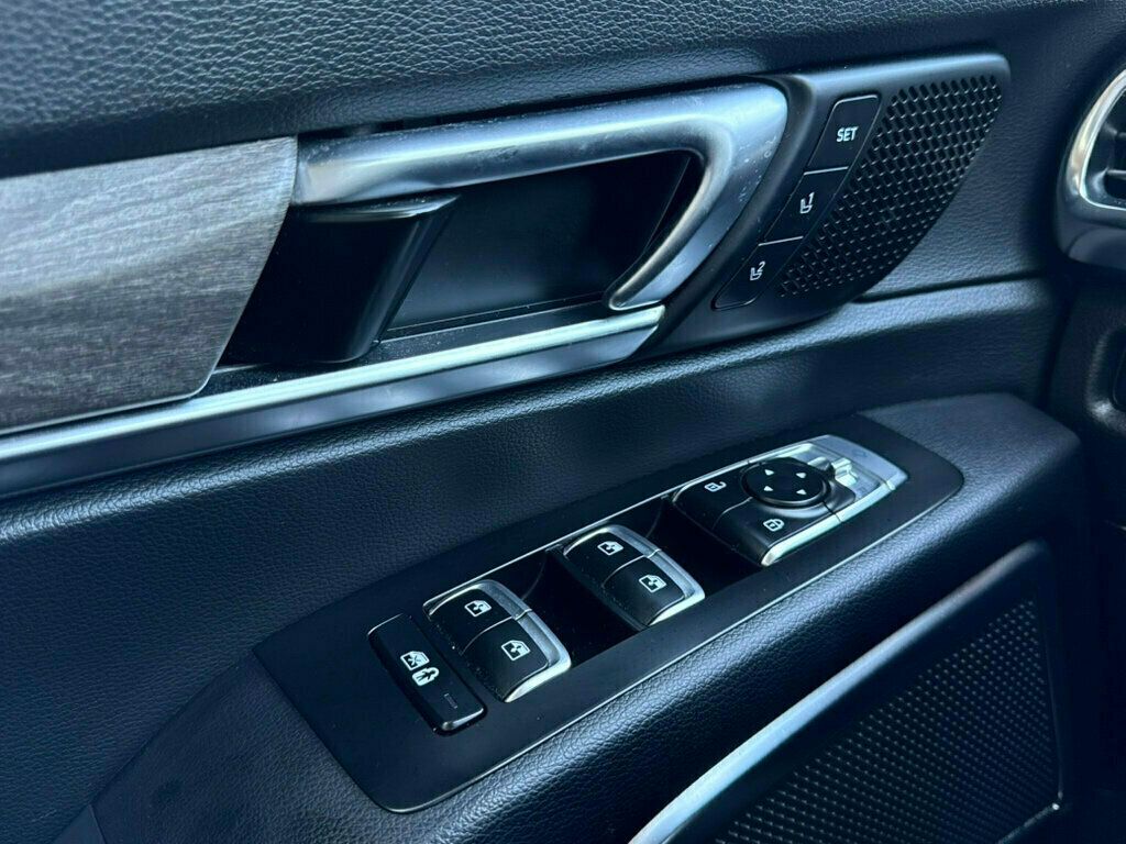 2022 Kia Telluride SX AWD - 23017808 - 47