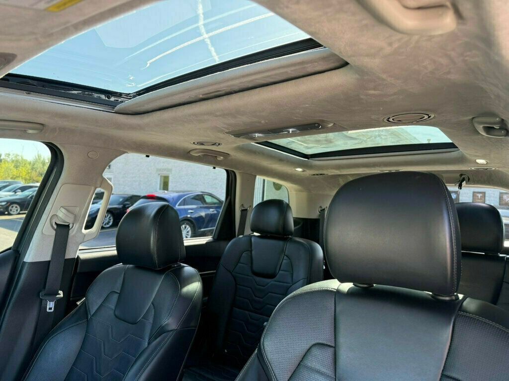 2022 Kia Telluride SX AWD - 23017808 - 4