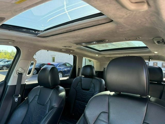 2022 Kia Telluride SX AWD - 23017808 - 4