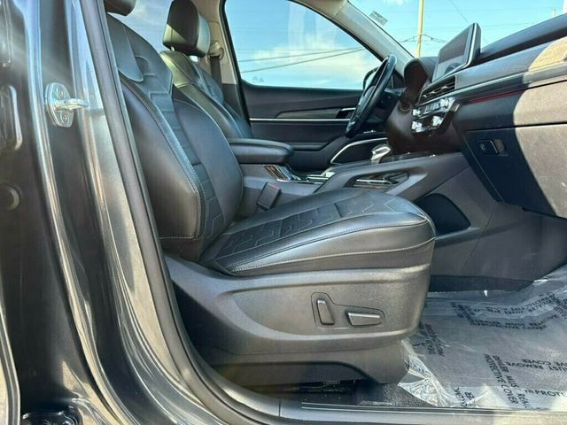 2022 Kia Telluride SX AWD - 23017808 - 52
