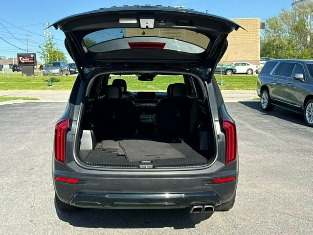2022 Kia Telluride SX AWD - 23017808 - 53
