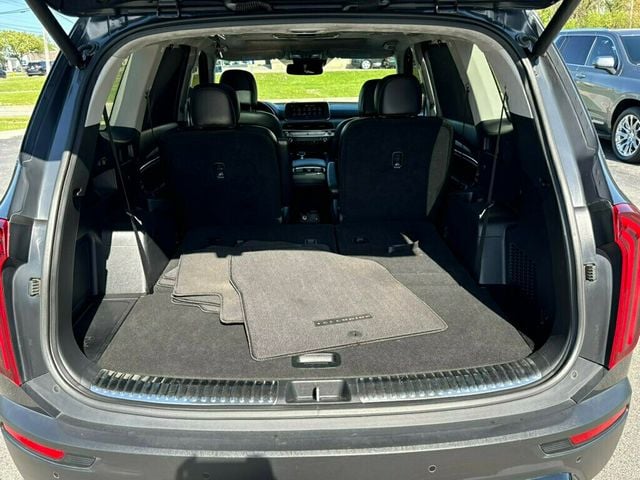 2022 Kia Telluride SX AWD - 23017808 - 54