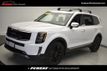 2022 Kia Telluride SX AWD - 22924093 - 0