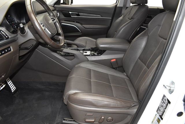 2022 Kia Telluride SX AWD - 22924093 - 12