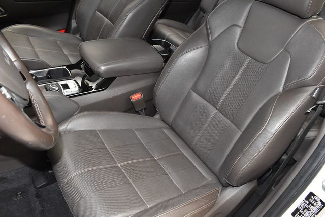 2022 Kia Telluride SX AWD - 22924093 - 13