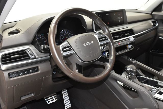 2022 Kia Telluride SX AWD - 22924093 - 15