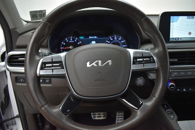 2022 Kia Telluride SX AWD - 22924093 - 17