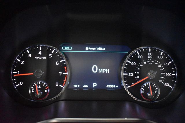 2022 Kia Telluride SX AWD - 22924093 - 19