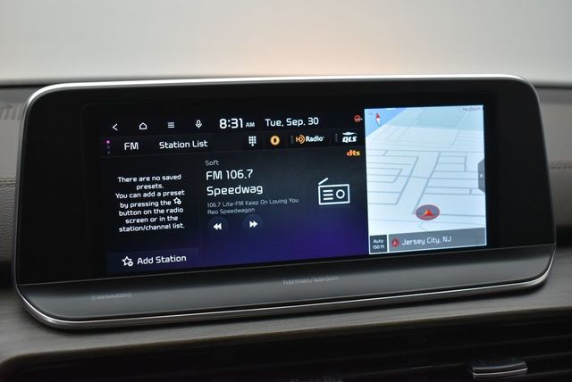 2022 Kia Telluride SX AWD - 22924093 - 20