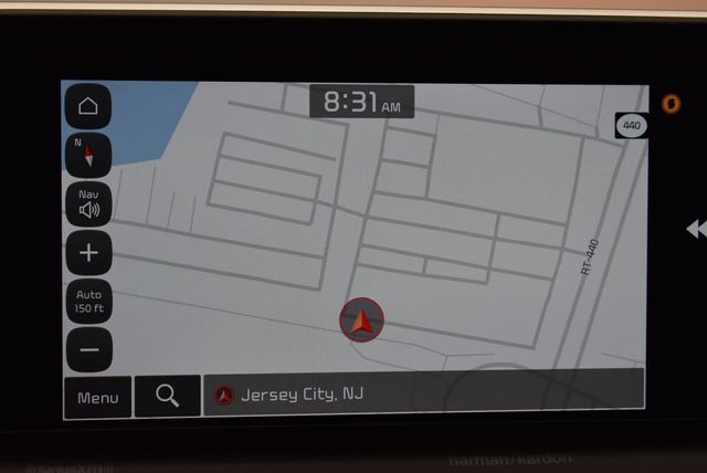 2022 Kia Telluride SX AWD - 22924093 - 21