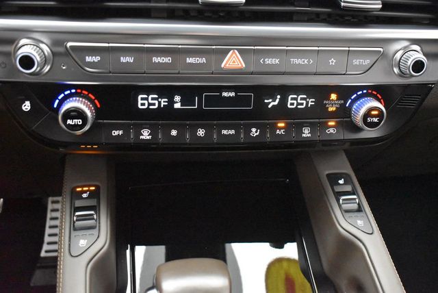 2022 Kia Telluride SX AWD - 22924093 - 22