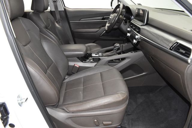 2022 Kia Telluride SX AWD - 22924093 - 24
