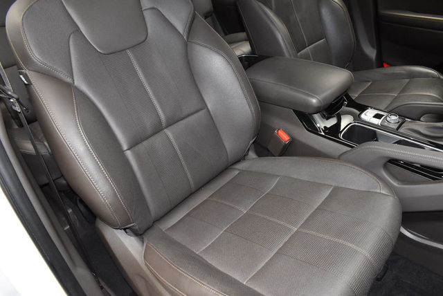 2022 Kia Telluride SX AWD - 22924093 - 25