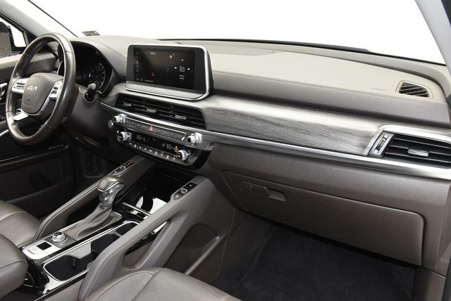 2022 Kia Telluride SX AWD - 22924093 - 27