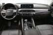 2022 Kia Telluride SX AWD - 22924093 - 28