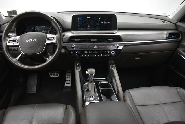 2022 Kia Telluride SX AWD - 22924093 - 28