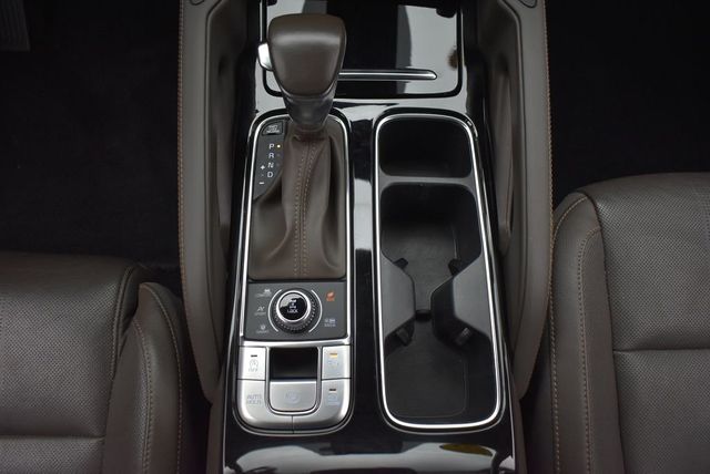 2022 Kia Telluride SX AWD - 22924093 - 29