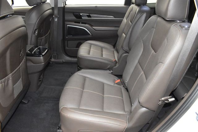 2022 Kia Telluride SX AWD - 22924093 - 36