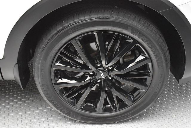 2022 Kia Telluride SX AWD - 22924093 - 38