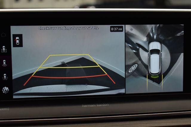 2022 Kia Telluride SX AWD - 22924093 - 43