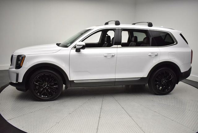 2022 Kia Telluride SX AWD - 22924093 - 7