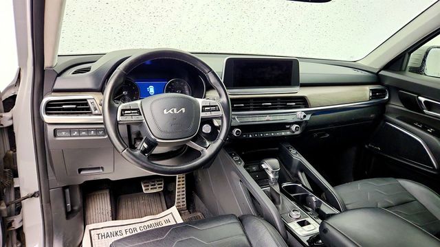 2022 Kia Telluride SX AWD Nightfall Edition w/ Prestige Package - 23044092 - 11