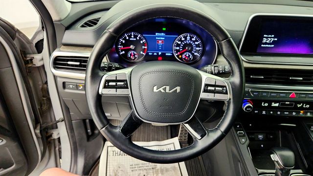2022 Kia Telluride SX AWD Nightfall Edition w/ Prestige Package - 23044092 - 12