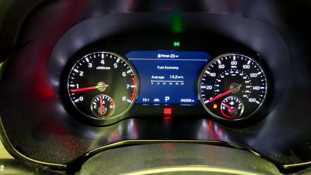2022 Kia Telluride SX AWD Nightfall Edition w/ Prestige Package - 23044092 - 13
