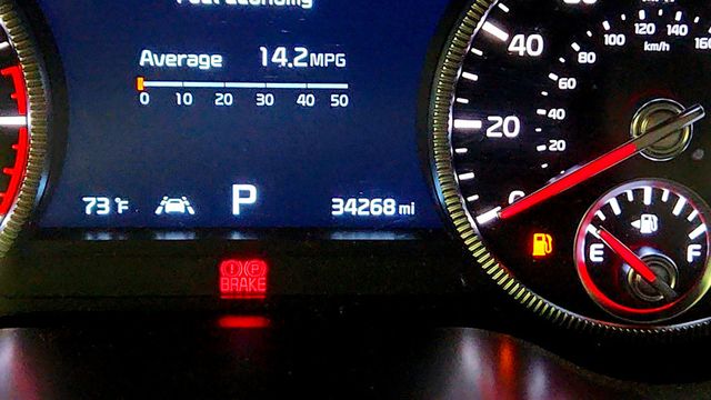 2022 Kia Telluride SX AWD Nightfall Edition w/ Prestige Package - 23044092 - 14