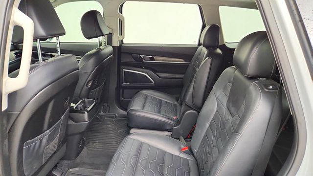 2022 Kia Telluride SX AWD Nightfall Edition w/ Prestige Package - 23044092 - 19