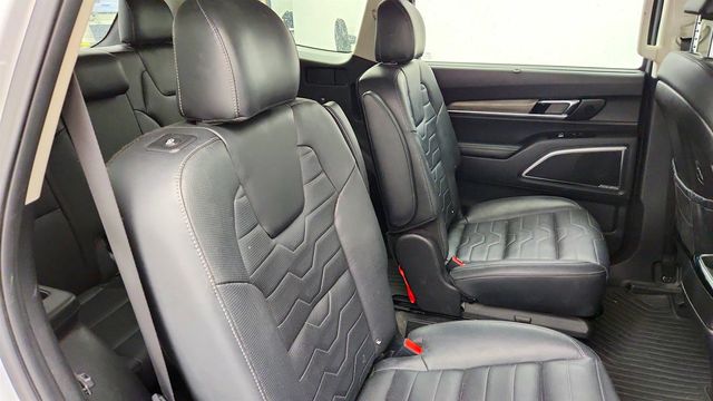 2022 Kia Telluride SX AWD Nightfall Edition w/ Prestige Package - 23044092 - 22