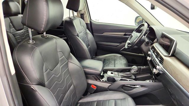 2022 Kia Telluride SX AWD Nightfall Edition w/ Prestige Package - 23044092 - 23