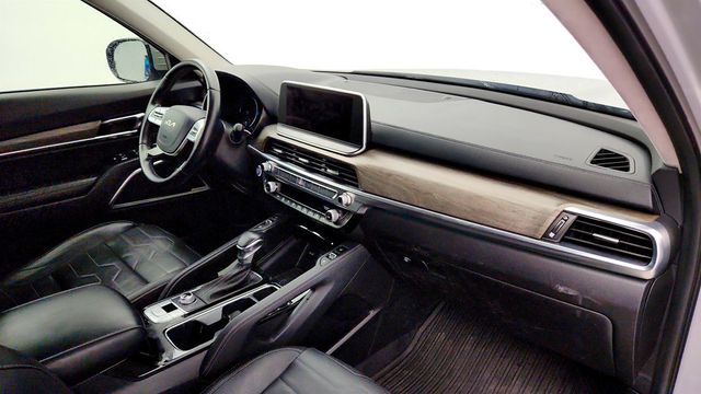 2022 Kia Telluride SX AWD Nightfall Edition w/ Prestige Package - 23044092 - 24