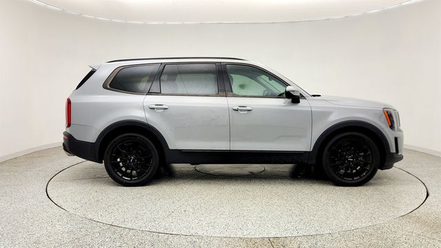 2022 Kia Telluride SX AWD Nightfall Edition w/ Prestige Package - 23044092 - 3