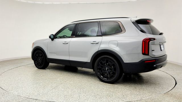 2022 Kia Telluride SX AWD Nightfall Edition w/ Prestige Package - 23044092 - 6