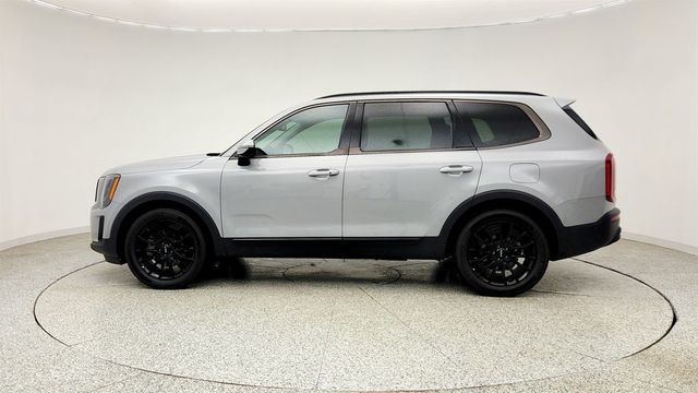 2022 Kia Telluride SX AWD Nightfall Edition w/ Prestige Package - 23044092 - 7