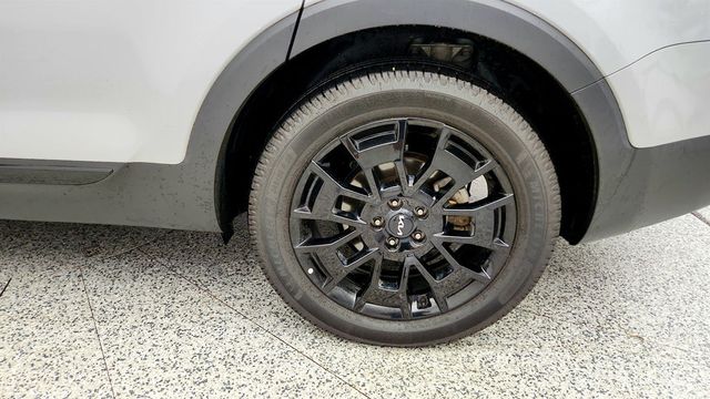 2022 Kia Telluride SX AWD Nightfall Edition w/ Prestige Package - 23044092 - 8