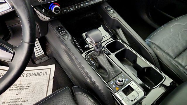 2022 Kia Telluride SX AWD w/ Nightfall Edition & Prestige Pkgs - 23061694 - 15