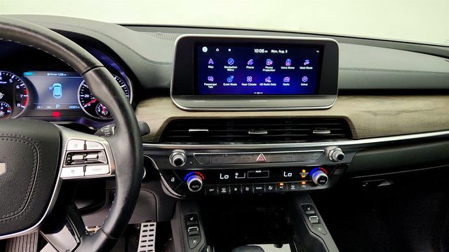 2022 Kia Telluride SX AWD w/ Nightfall Edition & Prestige Pkgs - 23061694 - 16
