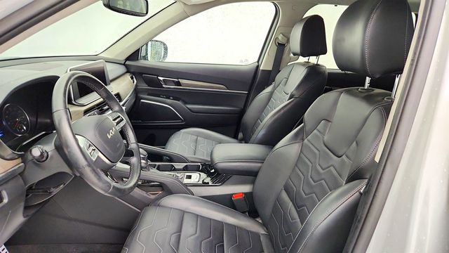 2022 Kia Telluride SX AWD w/ Nightfall Edition & Prestige Pkgs - 23061694 - 19