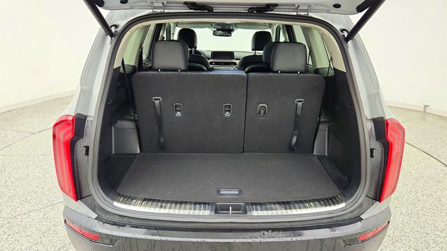 2022 Kia Telluride SX AWD w/ Nightfall Edition & Prestige Pkgs - 23061694 - 22