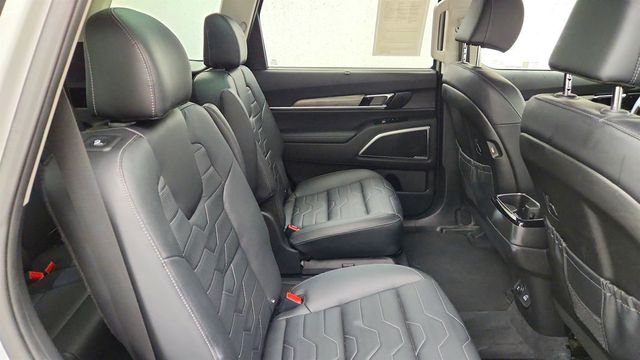 2022 Kia Telluride SX AWD w/ Nightfall Edition & Prestige Pkgs - 23061694 - 23