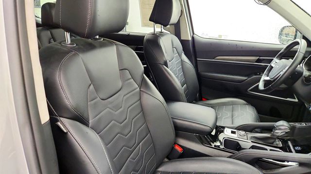 2022 Kia Telluride SX AWD w/ Nightfall Edition & Prestige Pkgs - 23061694 - 24