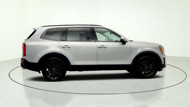 2022 Kia Telluride SX AWD w/ Nightfall Edition & Prestige Pkgs - 23061694 - 3