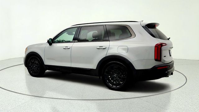 2022 Kia Telluride SX AWD w/ Nightfall Edition & Prestige Pkgs - 23061694 - 6